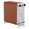 Alfa Laval Brazed Plate Heat Exchanger, AISI 316L, Stainless Steel, 30 Plates -Dual Circuit Evaporator 180k BTU ACH232DQ-30H-F - alternate 1